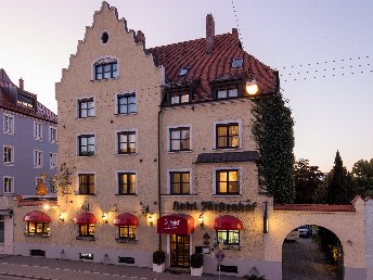 Das ist wanderbar: 3 Tage zwischen Stadtflair und Naturidylle