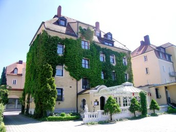 Das ist wanderbar: 3 Tage zwischen Stadtflair und Naturidylle