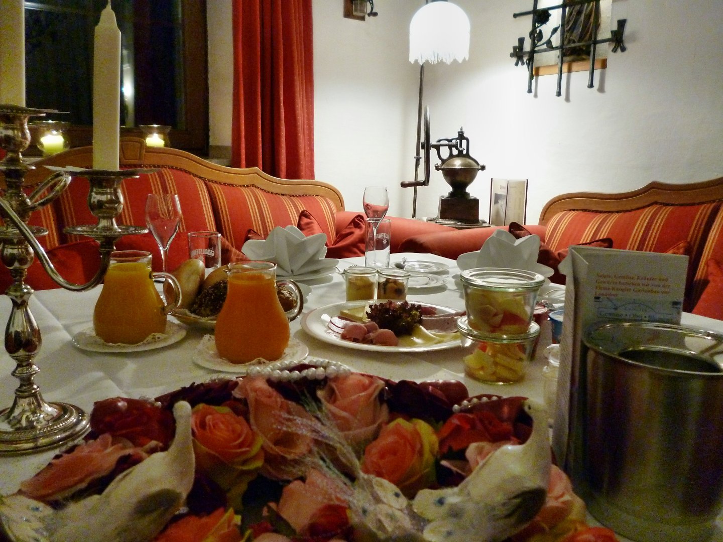 Das ist wanderbar: 3 Tage zwischen Stadtflair und Naturidylle