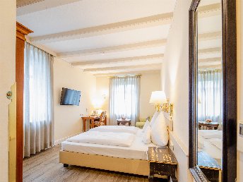 Das ist wanderbar: 3 Tage zwischen Stadtflair und Naturidylle
