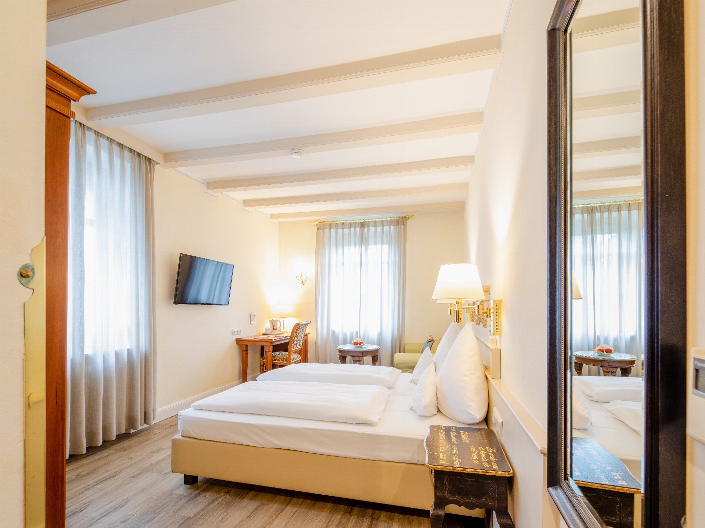 Das ist wanderbar: 3 Tage zwischen Stadtflair und Naturidylle