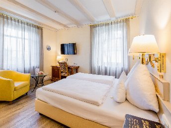 Das ist wanderbar: 3 Tage zwischen Stadtflair und Naturidylle