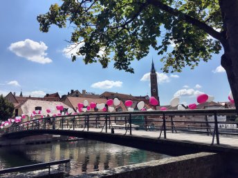 2 Tage voller Zweisamkeit – Kuschelfieber in Landshut