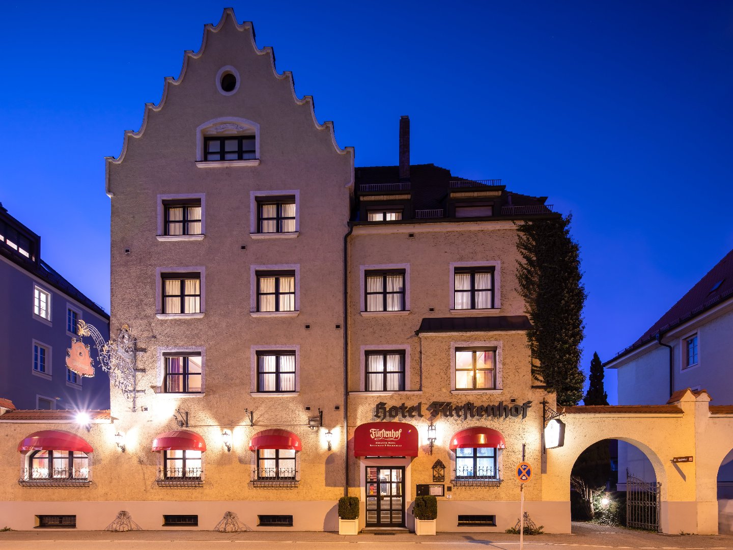 3 Tage Stadtgeflüster mit Stil – Private Entdeckungstour durch Landshut