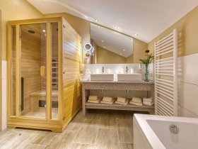 Guten Rutsch ins Wellness-Glück