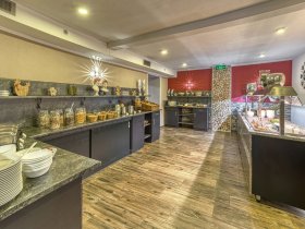 Guten Rutsch ins Wellness-Glück