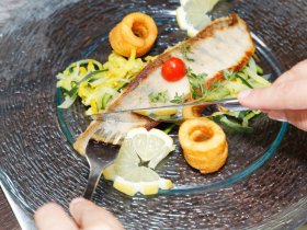 Guten Rutsch ins Wellness-Glück