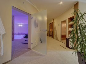 Guten Rutsch ins Wellness-Glück