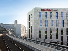 1 Nacht - Berliner Entdeckertour