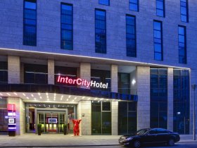 1 Nacht - Berliner Entdeckertour