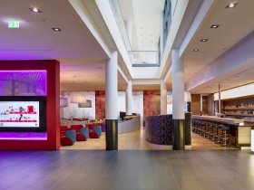 1 Nacht - Berliner Entdeckertour