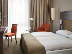 1 Nacht - Berliner Entdeckertour