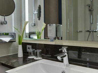 2 Nächte Kurzurlaub - Auszeit vom Alltag 
