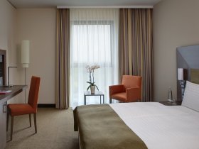 1 Nacht - Berliner Entdeckertour