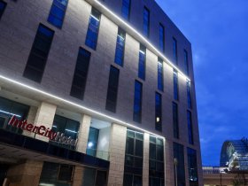 1 Nacht - Berliner Entdeckertour