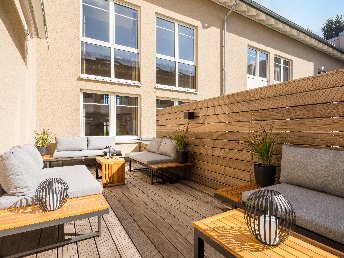 Therme Erding - das Sauna-Arrangement, 4 Tage