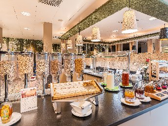 Therme Erding - das Sauna-Arrangement, 4 Tage