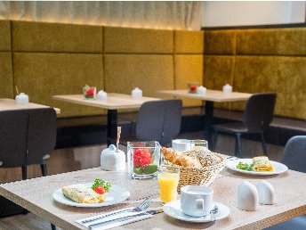 Therme Erding - das Sauna-Arrangement, 4 Tage