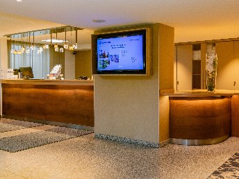 Therme Erding - das Sauna-Arrangement, 4 Tage