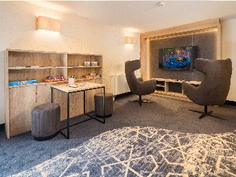 Therme Erding - das Sauna-Arrangement, 4 Tage