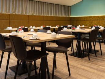 Therme Erding - das Sauna-Arrangement, 4 Tage