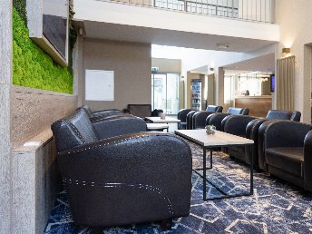 Therme Erding - das Sauna-Arrangement, 4 Tage