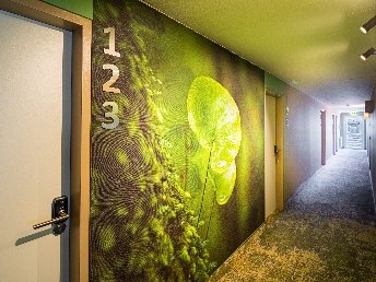 Therme Erding - das Sauna-Arrangement, 4 Tage