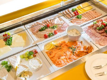 Therme Erding - das Sauna-Arrangement, 4 Tage