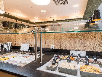 Therme Erding - das Sauna-Arrangement, 4 Tage