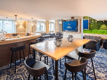 Therme Erding - das Sauna-Arrangement, 4 Tage