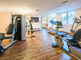 Therme Erding - das Sauna-Arrangement, 4 Tage