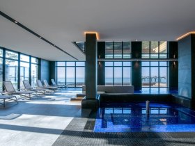 Ostsee-Auszeit im Baltic View Resort & SPA – flexibel & ohne Verpflegung | 3 Tage