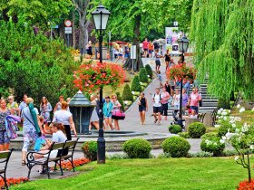 Ostsee-Auszeit im Baltic View Resort & SPA – flexibel & ohne Verpflegung | 3 Tage