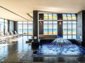 Ostsee-Auszeit im Baltic View Resort & SPA – flexibel & ohne Verpflegung | 3 Tage