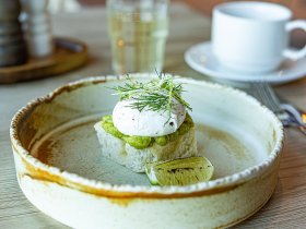 Ostsee-Auszeit im Baltic View Resort & SPA – flexibel & ohne Verpflegung | 3 Tage