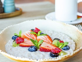 Ostsee-Auszeit im Baltic View Resort & SPA – flexibel & ohne Verpflegung | 3 Tage