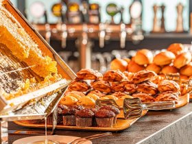 Ostsee-Auszeit im Baltic View Resort & SPA – flexibel & ohne Verpflegung | 3 Tage