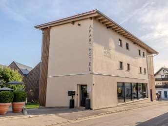 2 Tage Kurzurlaub in die Welt der bayerischen Geschichte – Rauszeit vor den Toren Regensburgs