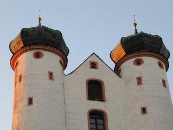 2 Tage Kurzurlaub in die Welt der bayerischen Geschichte – Rauszeit vor den Toren Regensburgs