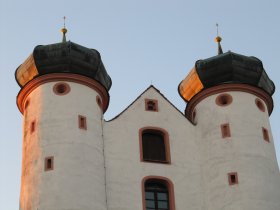 2 Tage fürstliches Regensburg – Schloss Thurn & Taxis, Stadtführung & Rotweingenuss