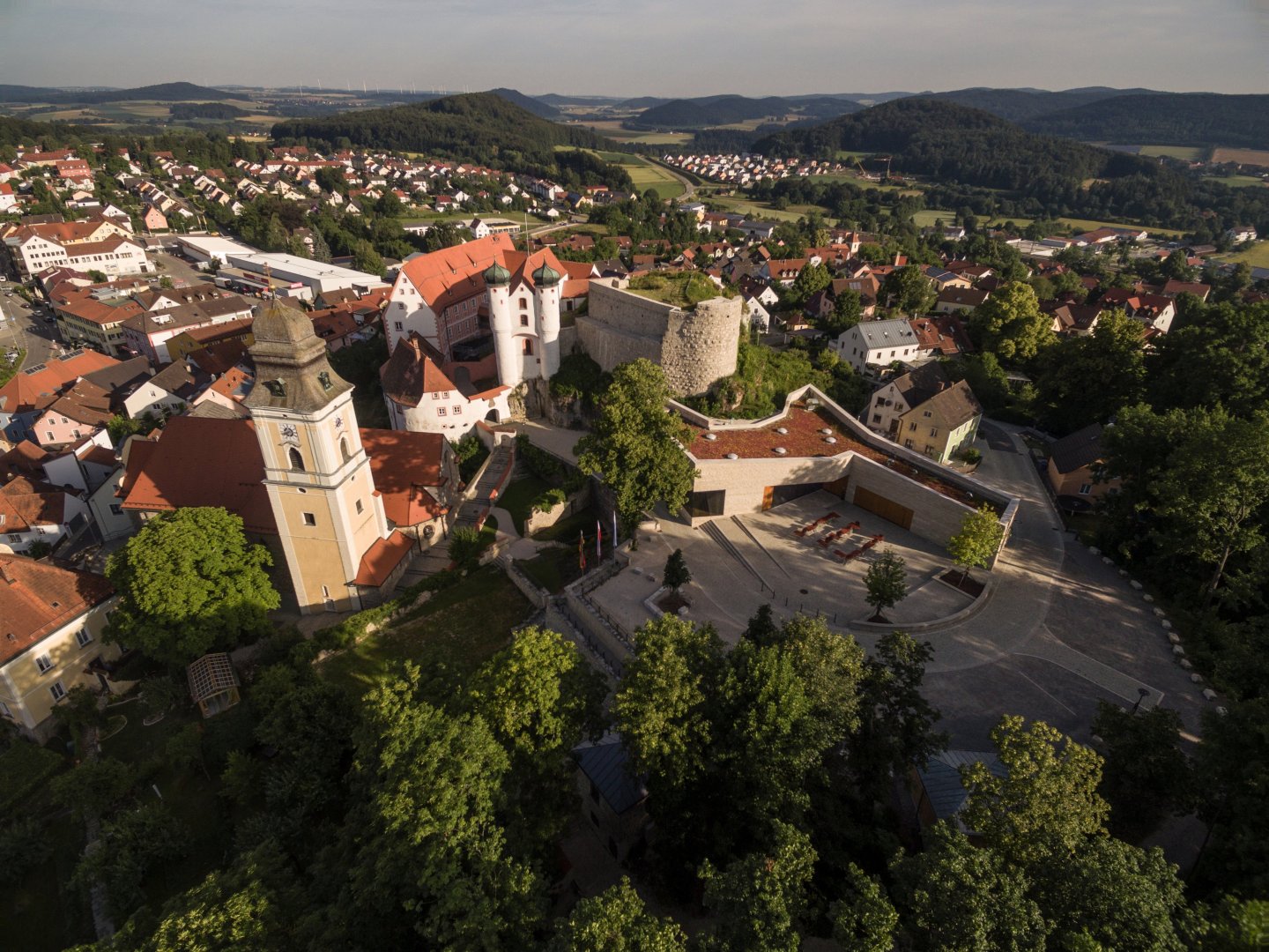 2 Tage Kurzurlaub in die Welt der bayerischen Geschichte – Rauszeit vor den Toren Regensburgs