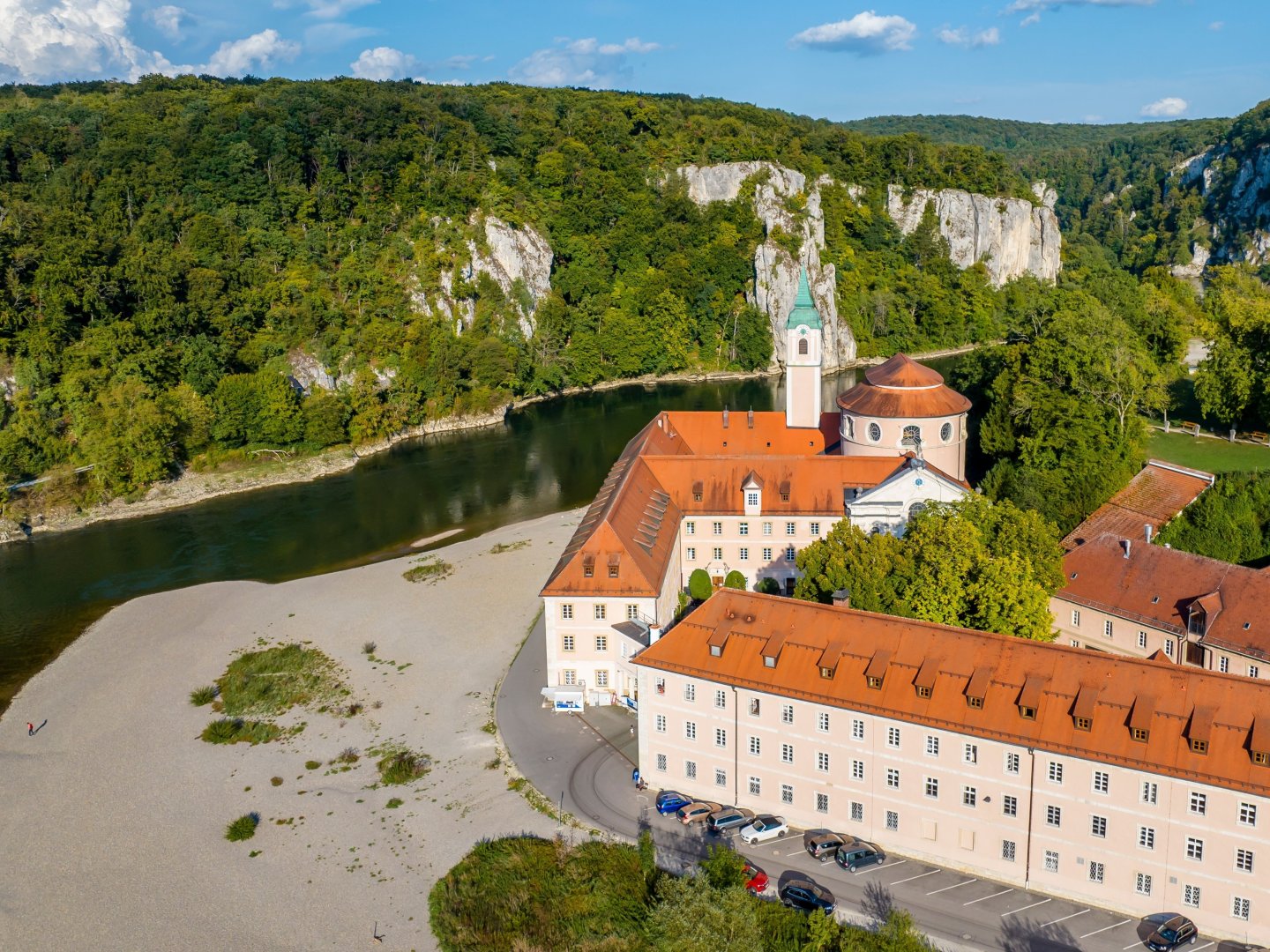 2 Tage Kurzurlaub in die Welt der bayerischen Geschichte – Rauszeit vor den Toren Regensburgs