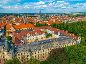 2 Tage fürstliches Regensburg – Schloss Thurn & Taxis, Stadtführung & Rotweingenuss 2