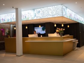 3 Tage Hanau im Märchenhotel mit Parken und Frühstück inklusive