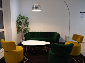 3 Tage Hanau im Märchenhotel mit Parken und Frühstück inklusive