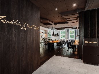 2 Übernachtungen im Hanauer Grimm's Hotel inkl. Parken und Frühstück