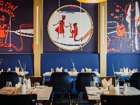 2 Übernachtungen im Hanauer Grimm's Hotel inkl. Parken und Frühstück