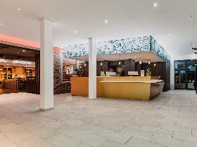 2 Übernachtungen im Hanauer Grimm's Hotel inkl. Parken und Frühstück