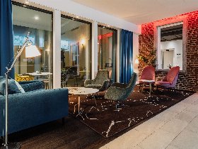 2 Übernachtungen im Hanauer Grimm's Hotel inkl. Parken und Frühstück