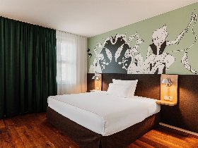 2 Übernachtungen im Hanauer Grimm's Hotel inkl. Parken und Frühstück